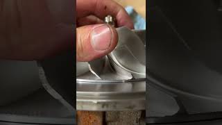 How to check if your s300 thrust bearing [upl. by Lenora]