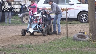 Dirt Drags 1 Coke Ovens Raceway October 7 2023 [upl. by Roel]