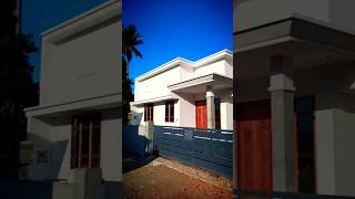 33 Lakhs 700sqft 2BHK House For Sale  panayikulam Aluva Ernakulam Kerala ernakulamproperties [upl. by Einatsed]