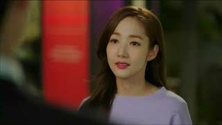 Heart Of Asia  KFeels  Whats Wrong With Secretary Kim Trailer [upl. by Innoc710]