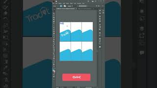 Artboard Tricks  illustrator  illustratortricks artboard graphicdesign nokshalive [upl. by Anod]