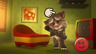 Talking Tom Shorts 14  My Turn [upl. by Orianna]