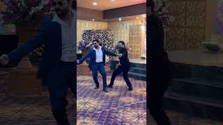 Tauba Tauba Wedding Dance Choreo [upl. by Annoit]