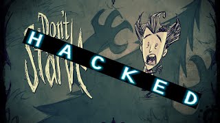 Dont Starve guide to console commands [upl. by Steward]