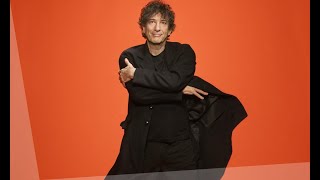 Neil Gaiman on how The Sandman was created [upl. by Amalbergas]