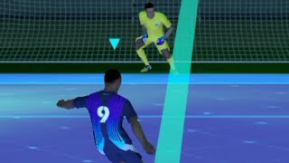 Daily penalty kick Day 2 efootball pes [upl. by Beatrix748]