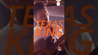 Brand new TEXAS KING ‘100 Degrees’ from their forthcoming LP ‘Ultraviolet’ due 2212025 [upl. by Tebasile594]