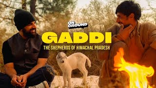 Gaddi  Bharat Ek Khoj Episode 5  The Shepherds Of Himachal Pradesh ft Samdish Bhatia [upl. by Acker569]