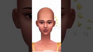 The power of CC in The Sims 4 [upl. by Halonna596]