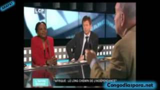 Le long chemin de l´independance 3flv [upl. by Llecram880]