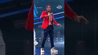 FikShun amp Tushar Blows Up The Stage 🔥  Nora Fatehi amp Remo Dsouza  Hip Hop India  amazonminitv [upl. by Kimbell]