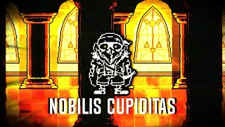 Imperials OST video Nobilis Cupiditas V2 [upl. by Attener]