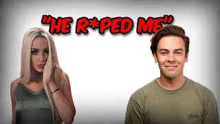 Cody Ko Allegations are INSANE [upl. by Longerich]