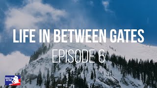 Life In Between Gates  Season 5 Episode 6  Taos World Championships Day 2 [upl. by Imorej251]