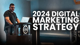 Digital Marketing Strategies For Business Owners In 2024 [upl. by Higbee]