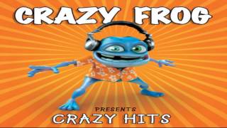 Crazy Frog  Axel F Slowed [upl. by Inalel]