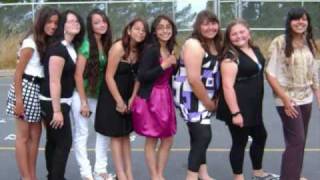 Pinole Middle Class of 2009 [upl. by Rani]