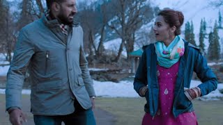 Manmarziyaan  Most Viewed Scenes  Vicky Kaushal Taapsee Pannu amp Abhishek Bachchan [upl. by Oakes]