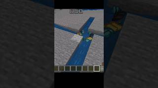 How to make item Whirlpool in Minecraft minecraft shortsfeed shorts [upl. by Goldwin]