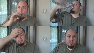 StoryTime  I Scared A Stranger Naked Sledgehammer Retrieval amp 50 oz Water Chug [upl. by Rothstein]