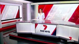 Seven News at 5 Adelaide  14092024 [upl. by Rogergcam484]