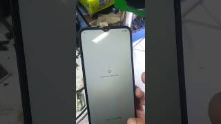 redmi 10 C FRP bypass [upl. by Tamas887]