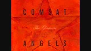 Comsat Angels  Psychedelic Dungeon [upl. by Anirb]