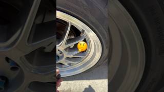 Dangerous Tire Leak Repair How To Replace Leaky Valve Stem Core [upl. by Harehs]