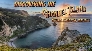 Explore nature adventure and heritage at Californias Channel Islands [upl. by Salis704]