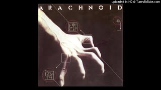 Arachnoid ► Toutes Ces Images HQ Audio 1979 [upl. by Gamal]