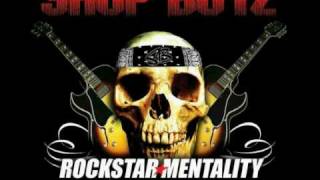 Party Like A Rockstar Rock Remix W Lyrics amp DL [upl. by Godderd430]