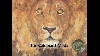 The Caldecott Medal [upl. by Sosanna]