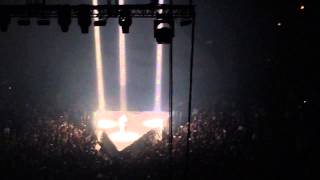 Kanye West Performs quotHomecomingquot [upl. by Clellan]