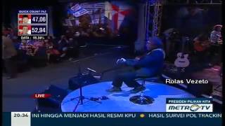 mata najwa iwan falspolitik asik enggak asik [upl. by Anniroc]