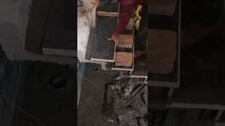 Granite jina fitting 👍👍👍👍shortvideo motivation granitetile marble [upl. by Neehsas194]