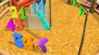 Mickey Mouse Clubhouse Mickey s Countdown Music Video Playhouse Disney Official [upl. by Eelorac]