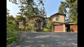 2582 RAINVILLE ST LANGFORD BC [upl. by Nastassia]