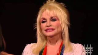 Coat of Many Colors Dolly Parton Tribute Shania Twain [upl. by Neelyk]