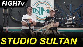 main ke studio podcast NMtvFIGHTv [upl. by Ardeha]