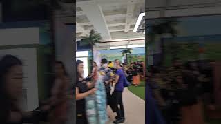 Pokemon World Championship 2024 at the Hawaii Convention Center pokemon pokemongo pokemonhawaii [upl. by Cannell]