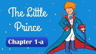 🔵LECTURA El Principito en Inglés Capitulo 1 Parte A  LIVE de TikTok [upl. by Wilhelmine804]