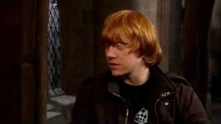 Rupert Grint Interview with Good Evening Norway [upl. by Ahsea]