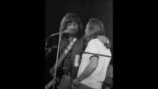 Good Hearted Woman  Waylon Jennings Willie Nelsonlive1976 [upl. by Cosette]