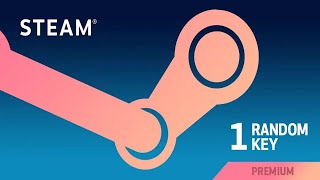 WE ARE 100 SUBS NOW RANDOM STEAM KEY GIVEAWAY [upl. by Fermin71]