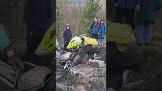 Valleys Extreme enduro part 3 [upl. by Anissej]