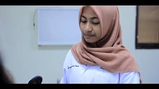 Video Skill Lab  PEMERIKSAAN TANDA VITAL  FK UNKHAIR [upl. by Sirromed]