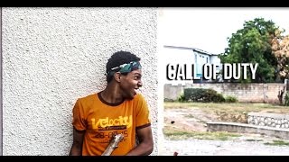 Jamaican Call Of Duty [upl. by Anahpets]