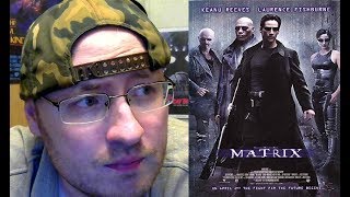 The Matrix 1999 Movie Review [upl. by Kanal]