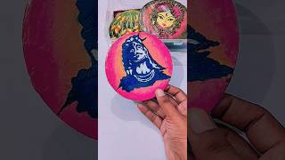 DIV Diwali special home decor crafts bts viralvideo shorts new craft art diy diwali status [upl. by Arlina]