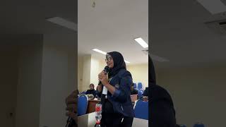 Lapor Diri di Dinas Pendidikan dan Pihak Sekolah 🙌 [upl. by Adigirb]